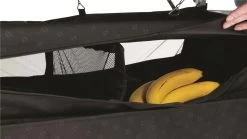 Outwell Magante Küchentisch, 136x54x90/140cm, Schwarz -Campingausrüstung Geschäft 114500 0 10