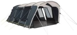 Outwell Montana 6PE Tunnelzelt, 6-Personen, 495x560x220cm, Blau