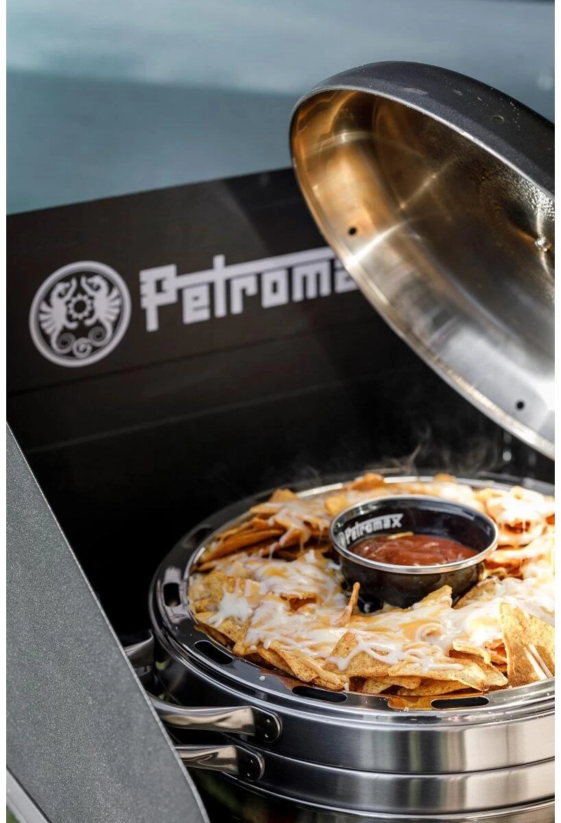 Petromax Camping Backofen 3 Petromax Camping Backofen – Bild 3