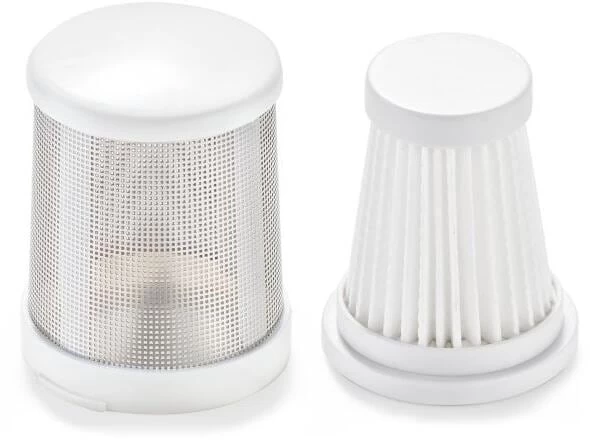 Genius Invictus One 1.0 Handstaubsauger, 230V/90W, Perlmutt 4 Genius Invictus One 1.0 Handstaubsauger, 230V/90W, Perlmutt – Bild 4