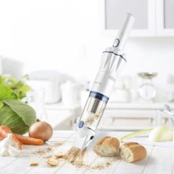 Genius Invictus One 1.0 Handstaubsauger, 230V/90W, Perlmutt 14 Genius Invictus One 1.0 Handstaubsauger, 230V/90W, Perlmutt -Campingausrüstung Geschäft 114825 0 6