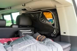 Bus-Boxx WindowBOXX Fenstertasche Für VW T5/T6 -Campingausrüstung Geschäft 114884 0 5