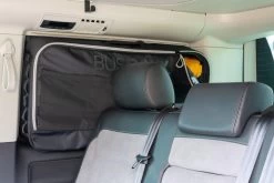 Bus-Boxx WindowBOXX Fenstertasche Für VW T5/T6 -Campingausrüstung Geschäft 114884 0 6