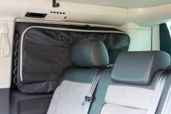 Bus-Boxx WindowBOXX Fenstertasche Für VW T5/T6 -Campingausrüstung Geschäft 114884 0 7
