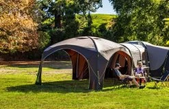 Zempire Aerobase 3 Pro, 350x350cm, Inkl. Seitenwand -Campingausrüstung Geschäft 114889 0 9