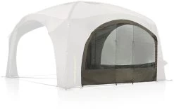 Zempire Aerobase 3 Pro Deluxe Wall Für Unterstand