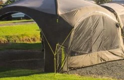 Zempire Aerobase 3 Pro Deluxe Wall Für Unterstand -Campingausrüstung Geschäft 114891 0 2