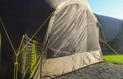 Zempire Aerobase 3 Pro Deluxe Wall Für Unterstand -Campingausrüstung Geschäft 114891 0 4