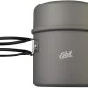 Esbit Kochtopf, Aluminium, 1L