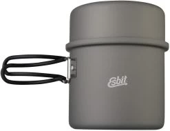 Esbit Kochtopf, Aluminium, 1L