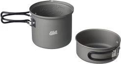 Esbit Kochtopf, Aluminium, 1L -Campingausrüstung Geschäft 114961 0 2