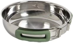 Bo-Camp Travel Topfset, 4-teilig -Campingausrüstung Geschäft 114970 0 2