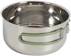 Bo-Camp Travel Topfset, 4-teilig -Campingausrüstung Geschäft 114970 0 3