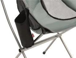 Robens Observer Faltstuhl, 55x69x100cm, Granitgrau -Campingausrüstung Geschäft 115435 0 3