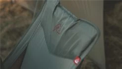 Robens Observer Faltstuhl, 55x69x100cm, Granitgrau -Campingausrüstung Geschäft 115435 0 5