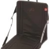 Robens Traveler Faltsitz, 40x43x43cm, Schwarz