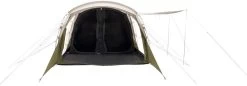 Robens Wolf Moon TC 5XP Tunnelzelt, 5-Personen, 300x545cm, Sandfarben/grün -Campingausrüstung Geschäft 115472 0 4