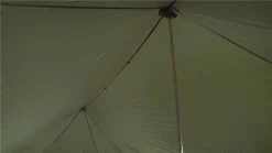 Robens Twin Summit Shelter PRS Tarp, 340x450cm, Dunkelgrün 18 Robens Twin Summit Shelter PRS Tarp, 340x450cm, Dunkelgrün -Campingausrüstung Geschäft 115475 0 5