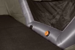 Gentle Tent Dachzelt, 2-3 Personen, Oliv -Campingausrüstung Geschäft 115707 0 10