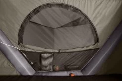 Gentle Tent Dachzelt, 2-3 Personen, Oliv -Campingausrüstung Geschäft 115707 0 11