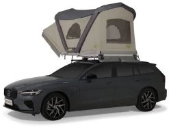 Gentle Tent Dachzelt, 2-3 Personen, Oliv -Campingausrüstung Geschäft 115707 0 2