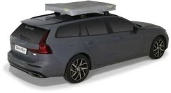 Gentle Tent Dachzelt, 2-3 Personen, Oliv -Campingausrüstung Geschäft 115707 0 3