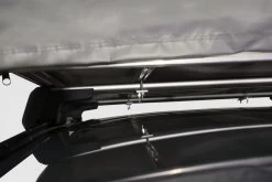 Gentle Tent Dachzelt, 2-3 Personen, Oliv -Campingausrüstung Geschäft 115707 0 6