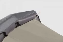 Gentle Tent Dachzelt, 2-3 Personen, Oliv -Campingausrüstung Geschäft 115707 0 7