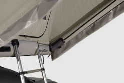 Gentle Tent Dachzelt, 2-3 Personen, Oliv -Campingausrüstung Geschäft 115707 0 8