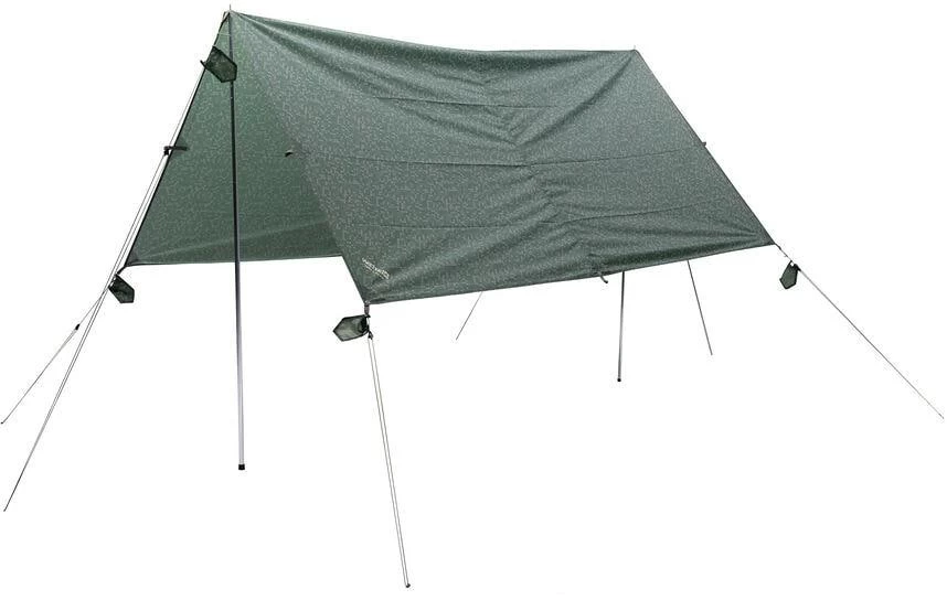 Wechsel Tarp Elements, 290x290cm, Camouflage 1 Wechsel Tarp Elements, 290x290cm, Camouflage