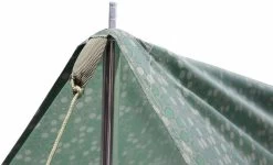 Wechsel Tarp Elements, 290x290cm, Camouflage 7 Wechsel Tarp Elements, 290x290cm, Camouflage -Campingausrüstung Geschäft 115816 0 2