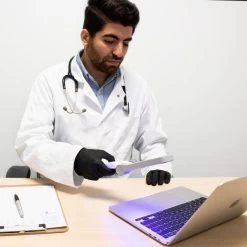 Acuva Solarix Oberflächen-Desinfektion -Campingausrüstung Geschäft 116283 0 3