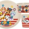 Koziol Connect Paw Patrol Kindergeschirr, 3-teilig