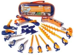 Peggy Peg 270° Abspannset, Für (Allrad-/Offroad-) Autos Mit 270° Markisen