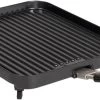 Cadac Grillplatte Gerippt Für 2-Cook 3 Gaskocher