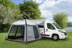 Trigano Santa Cruz Busvorzelt, 300x350cm