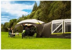 Zempire Aerobase Pro TL V2 Link Verbindungsschlauch -Campingausrüstung Geschäft 116718 0 2