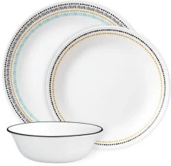 Corelle Paloma Service, 12-teilig