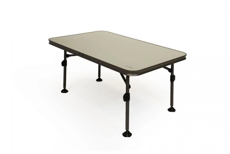 Vango Atmos 115 Campingtisch, Grau 2 Vango Atmos 115 Campingtisch, Grau – Bild 2