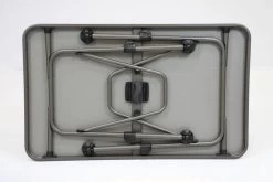 Vango Atmos 115 Campingtisch, Grau 6 Vango Atmos 115 Campingtisch, Grau -Campingausrüstung Geschäft 116868 0 2