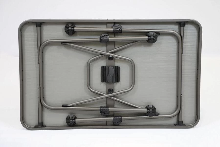 Vango Atmos 115 Campingtisch, Grau 3 Vango Atmos 115 Campingtisch, Grau – Bild 3