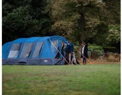 Vango Joro Air 600XL Sentinel Eco Dura Package Tunnelzelt, 6-Personen 15 Vango Joro Air 600XL Sentinel Eco Dura Package Tunnelzelt, 6-Personen -Campingausrüstung Geschäft 116874 0 3