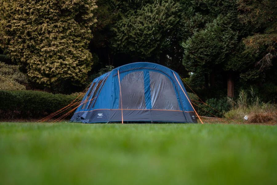 Vango Joro Air 600XL Sentinel Eco Dura Package Tunnelzelt, 6-Personen 5 Vango Joro Air 600XL Sentinel Eco Dura Package Tunnelzelt, 6-Personen – Bild 5