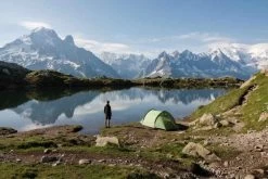 Vango Scafell 200 Tunnelzelt, 2-Personen -Campingausrüstung Geschäft 116898 0 2