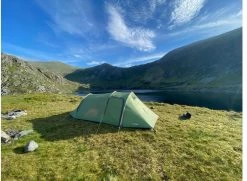 Vango Scafell 300 Plus Tunnelzelt, 3-Personen -Campingausrüstung Geschäft 116899 0 2