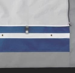 Frankana Freiko Feldberg DC Dauervorzelt, 1080cm -Campingausrüstung Geschäft 117084 0 3