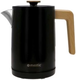 Mestic MWC-200 Wasserkocher, 1L, 1000W