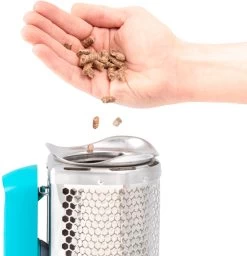 BioLite BioFuel Pellets, 1kg -Campingausrüstung Geschäft 117496 0 3