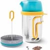 BioLite CampStove KettlePot Cook Plus Coffee Kit