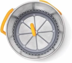 BioLite CampStove KettlePot Cook Plus Coffee Kit -Campingausrüstung Geschäft 117544 0 2